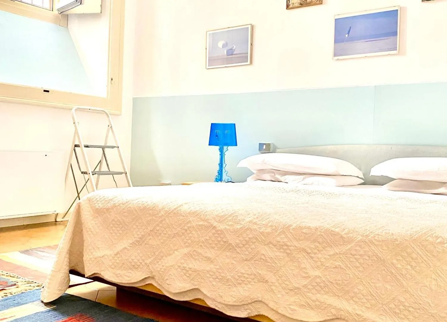 Cozy Corner Apartment Brescia