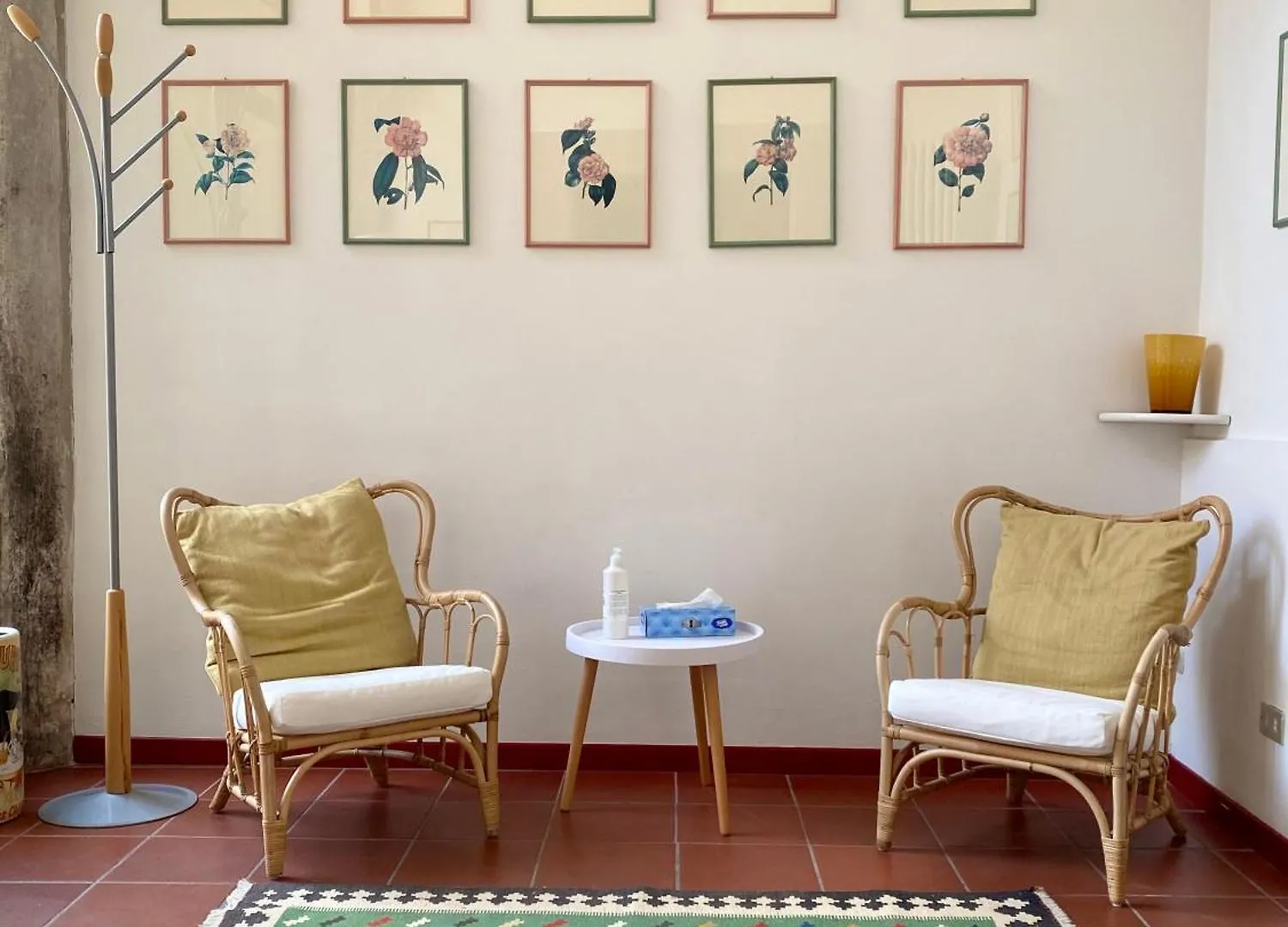 Cozy Corner Apartment Brescia 0*,