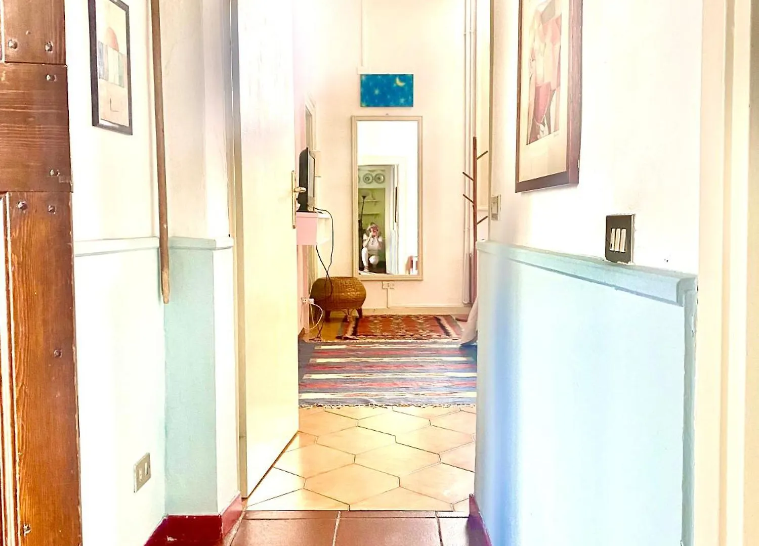Cozy Corner Apartment Brescia 0*,