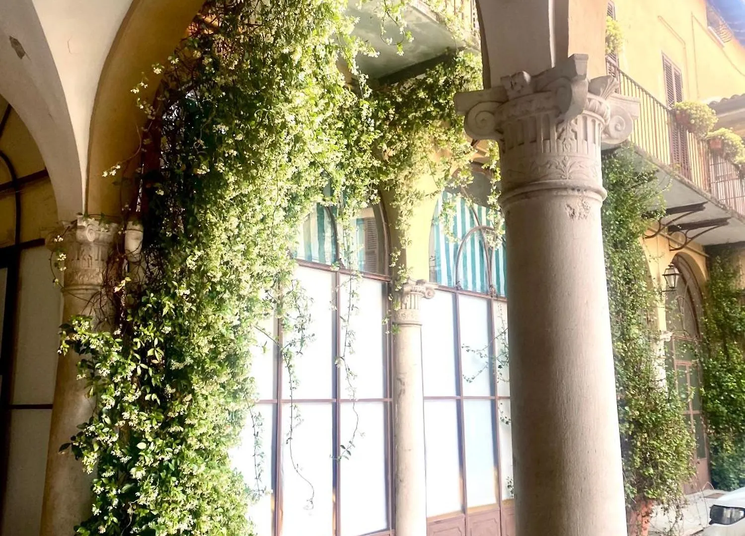 Cozy Corner Apartment Brescia 0*,  Italy