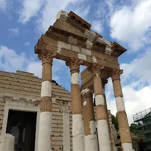 Bed and breakfast Capitolium Ad, Brescia
