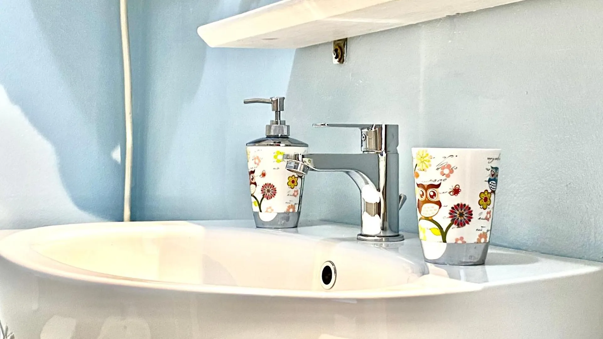 Apartament Cozy Corner Brescia 0*,  Włochy