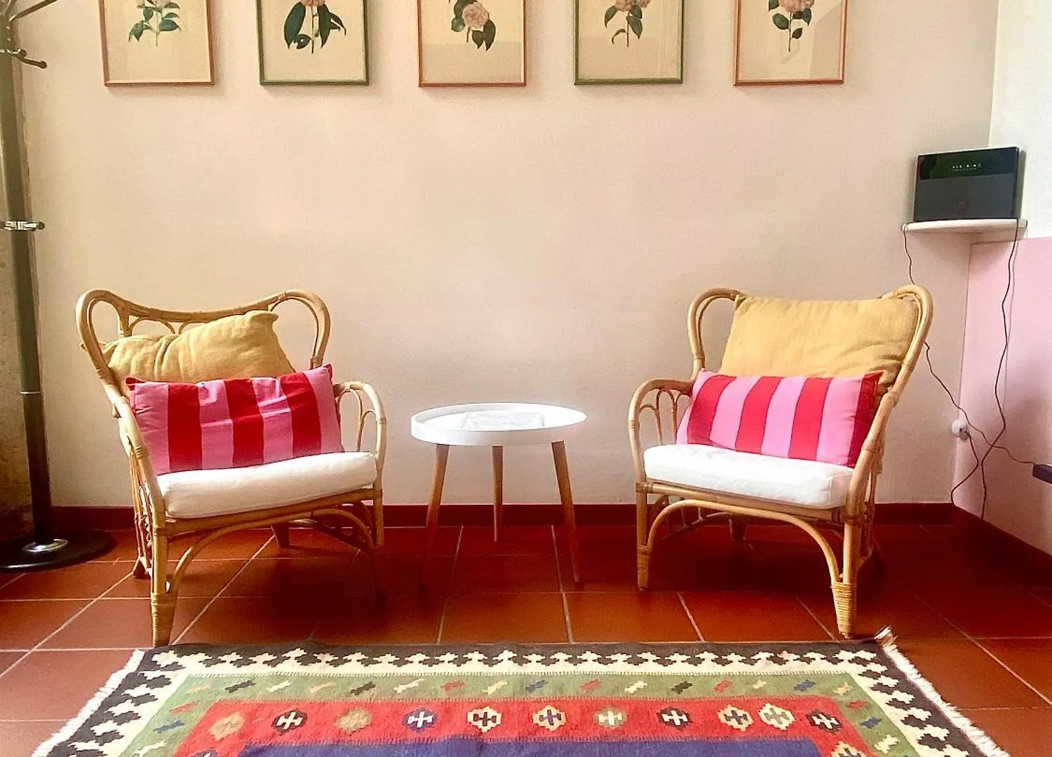 Apartament Cozy Corner Brescia