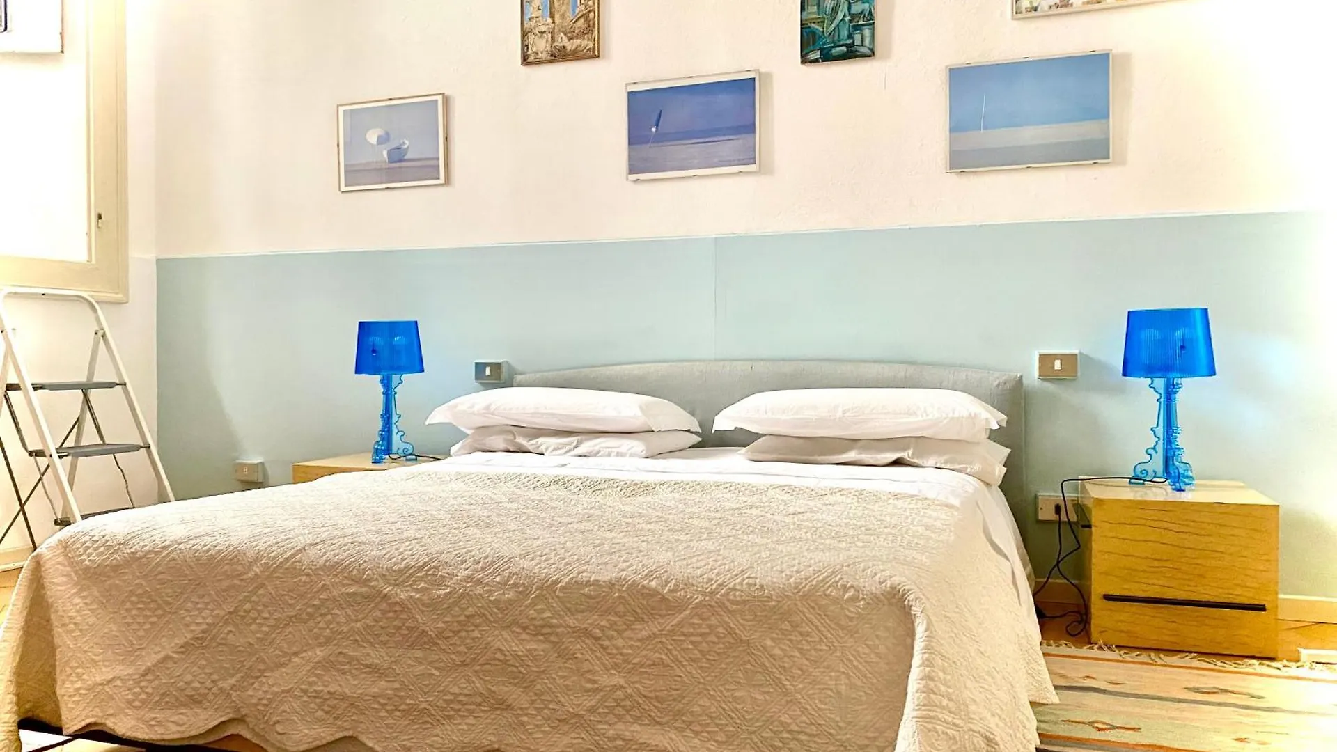 Apartament Cozy Corner Brescia