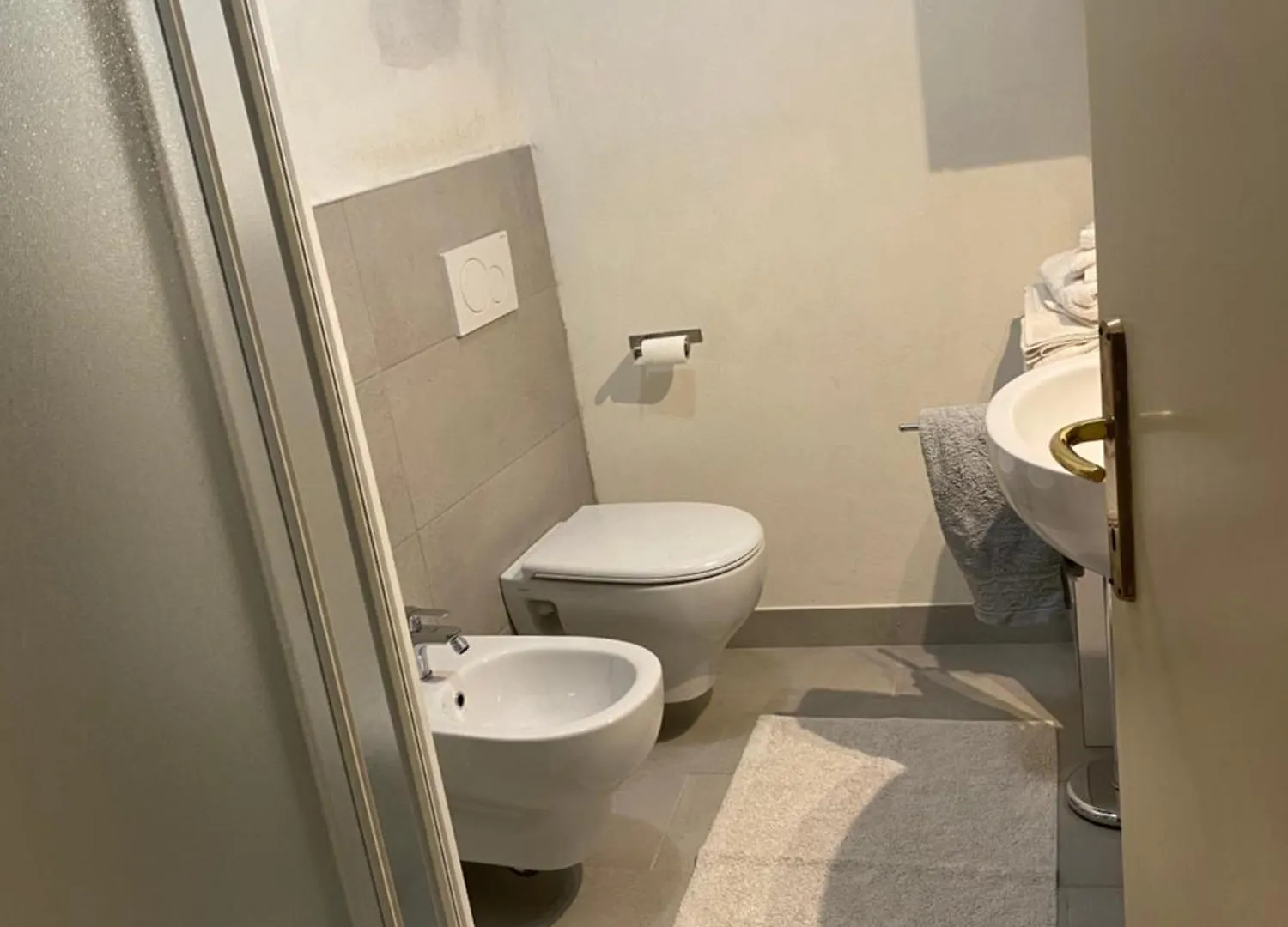 Cozy Corner Apartment Brescia